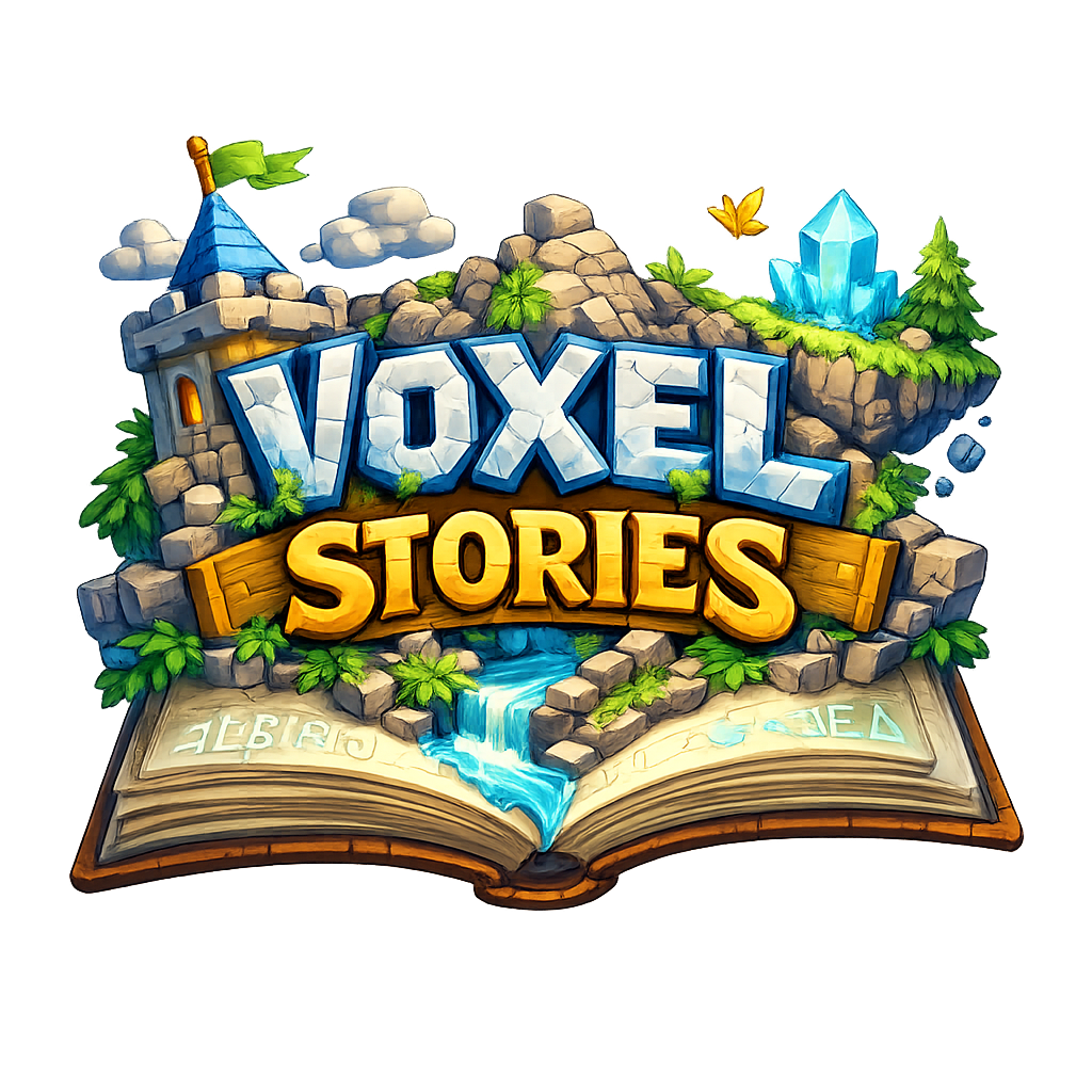 Voxel Stories