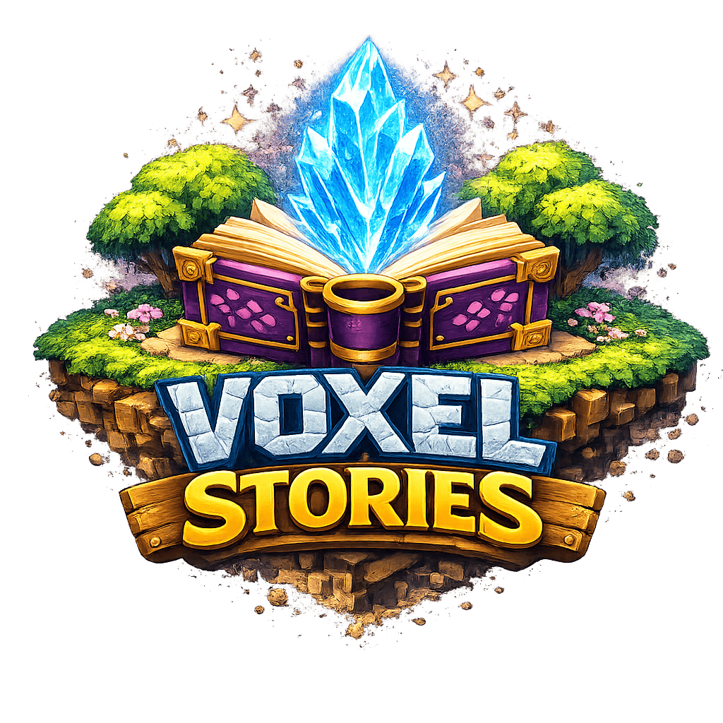 Voxel Stories